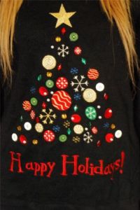 vintage christmas jumpers KlhF